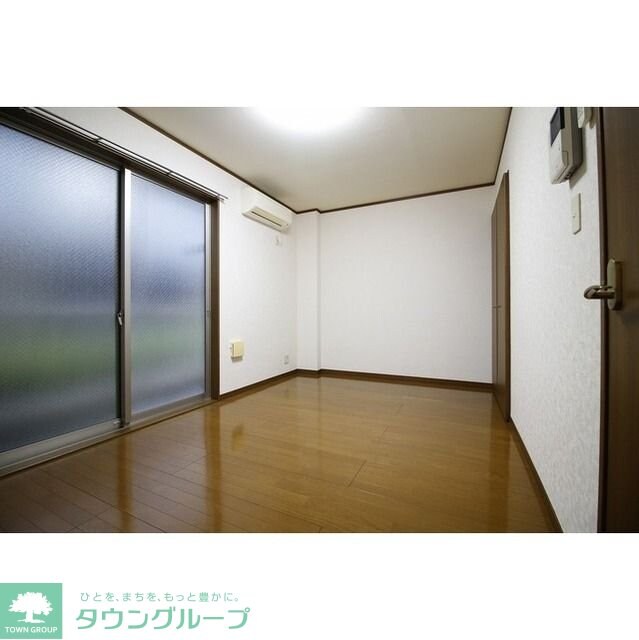 アンプルール フェール 本川越の物件内観写真