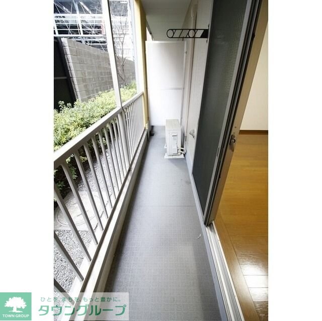 アンプルール フェール 本川越の物件内観写真