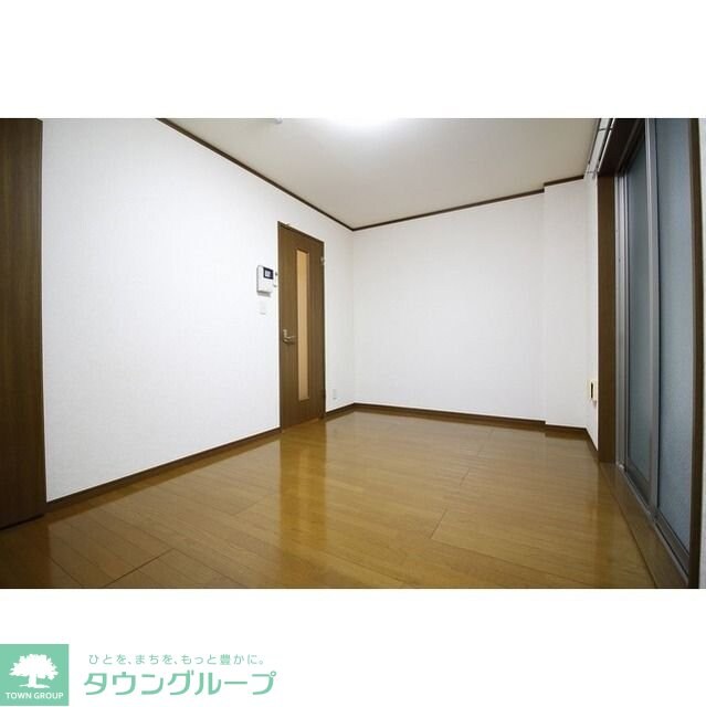 アンプルール フェール 本川越の物件内観写真