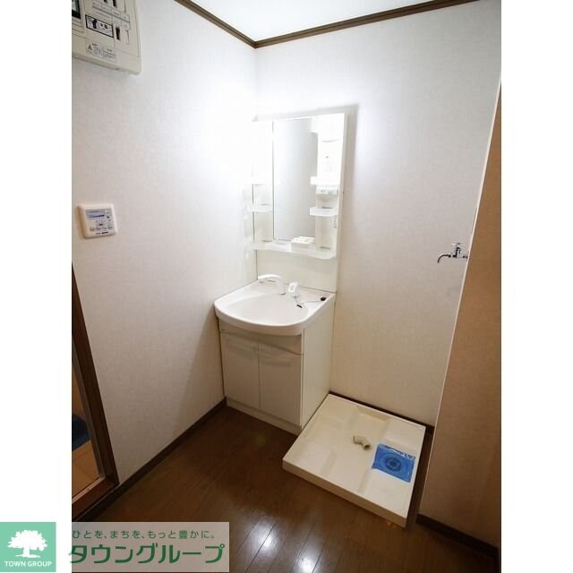 アンプルール フェール 本川越の物件内観写真