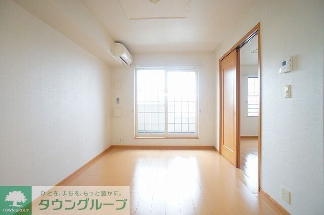 グリムローズ ガーデンの物件内観写真