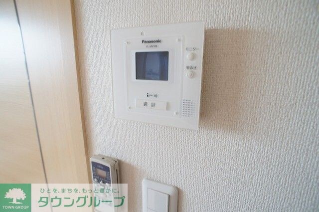 グリムローズ ガーデンの物件内観写真