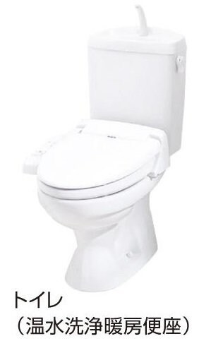 ヴィラ サンリットの物件内観写真