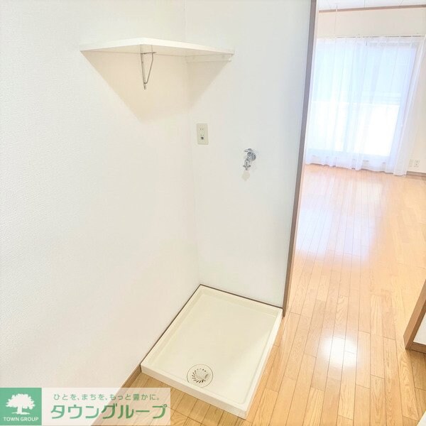 サンハイツ富士見の物件内観写真