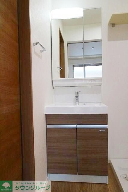 REGALEST 狭山の物件内観写真