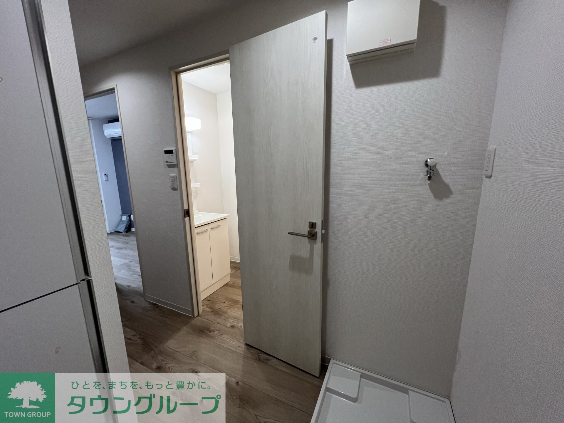 エトワール鶴ヶ島の物件内観写真