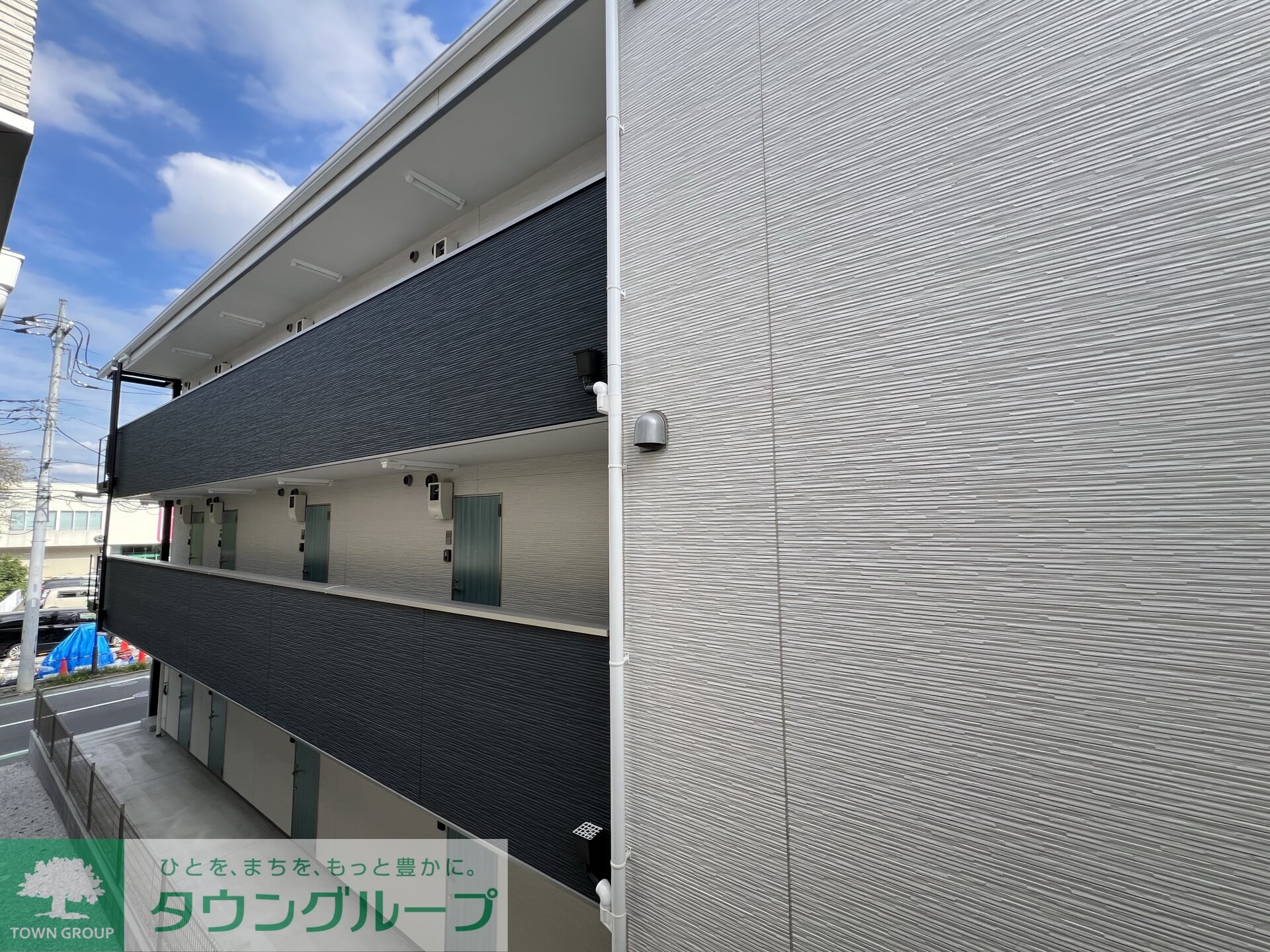 エトワール鶴ヶ島の物件内観写真