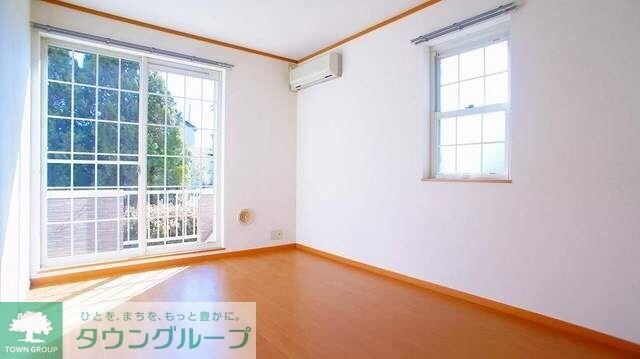 フラン・アンジュの物件内観写真