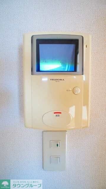 フラン・アンジュの物件内観写真