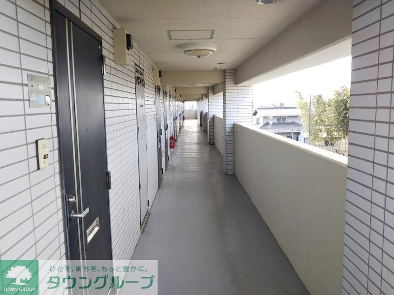 長島ビルの物件内観写真