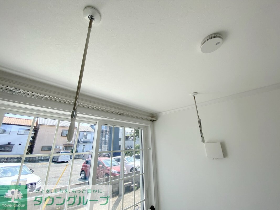 フラワームーンの物件内観写真