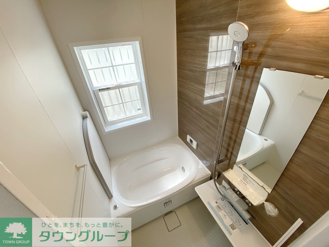 フラワームーンの物件内観写真