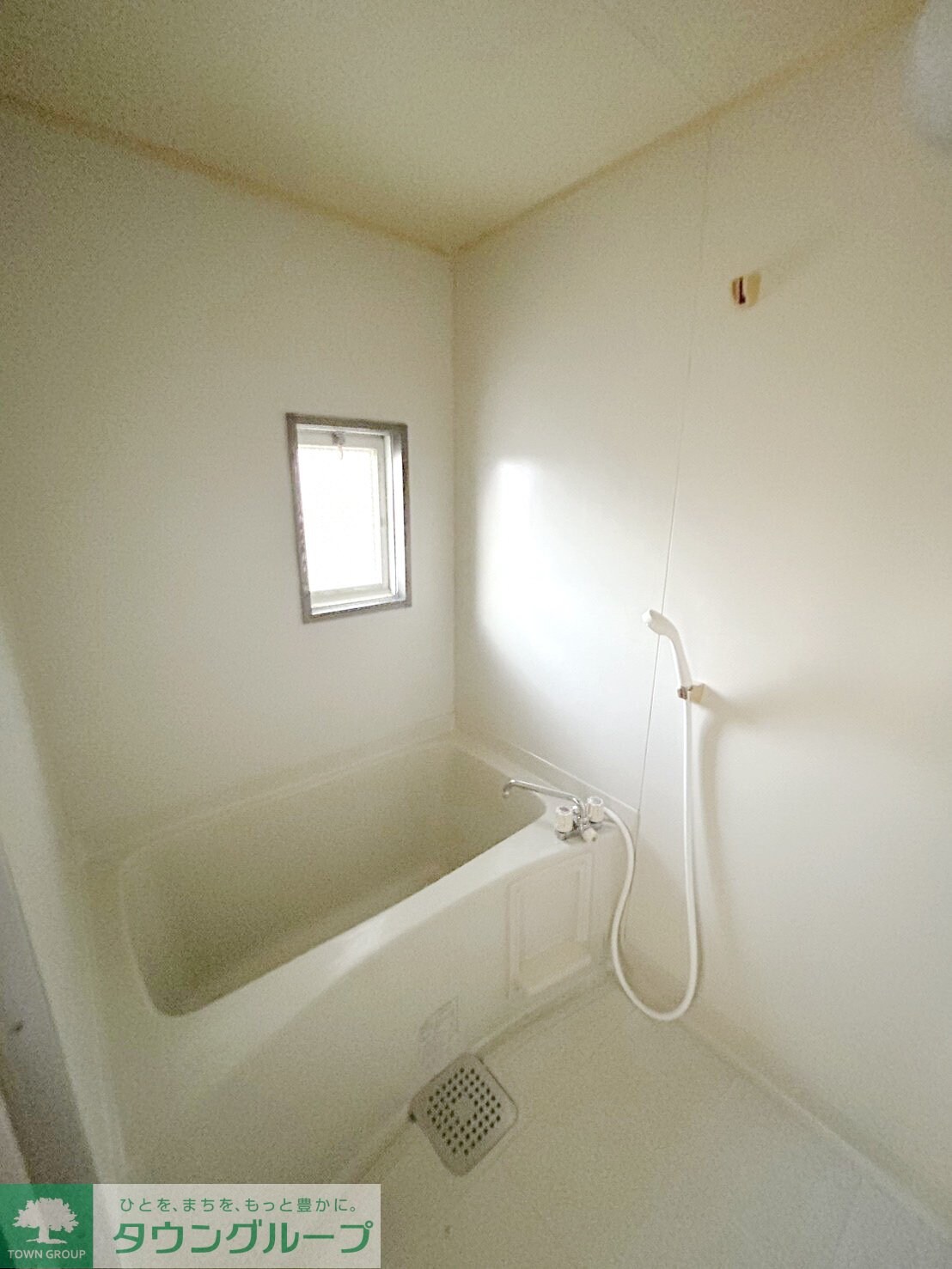 嵐山ハイツの物件内観写真