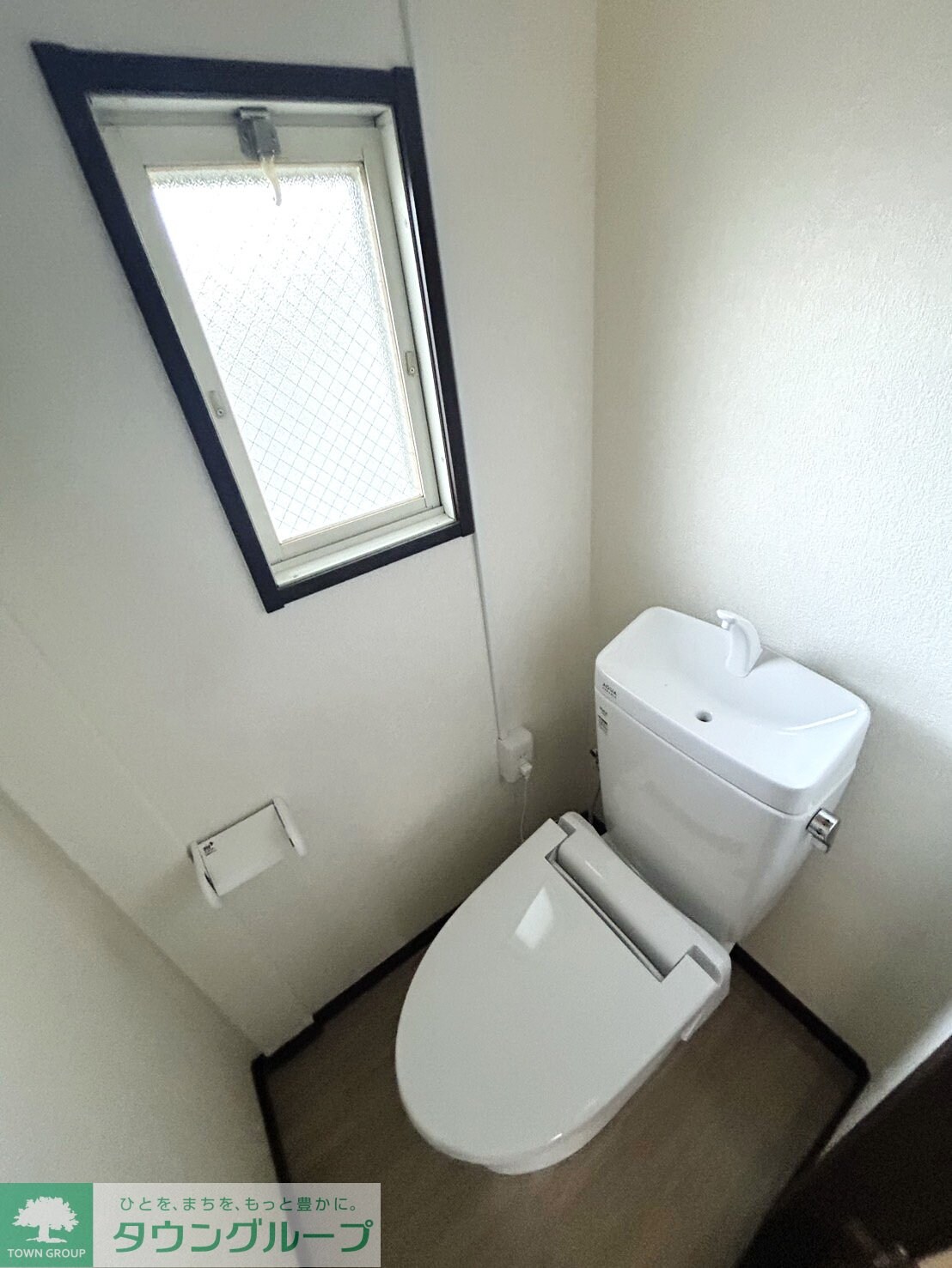 嵐山ハイツの物件内観写真