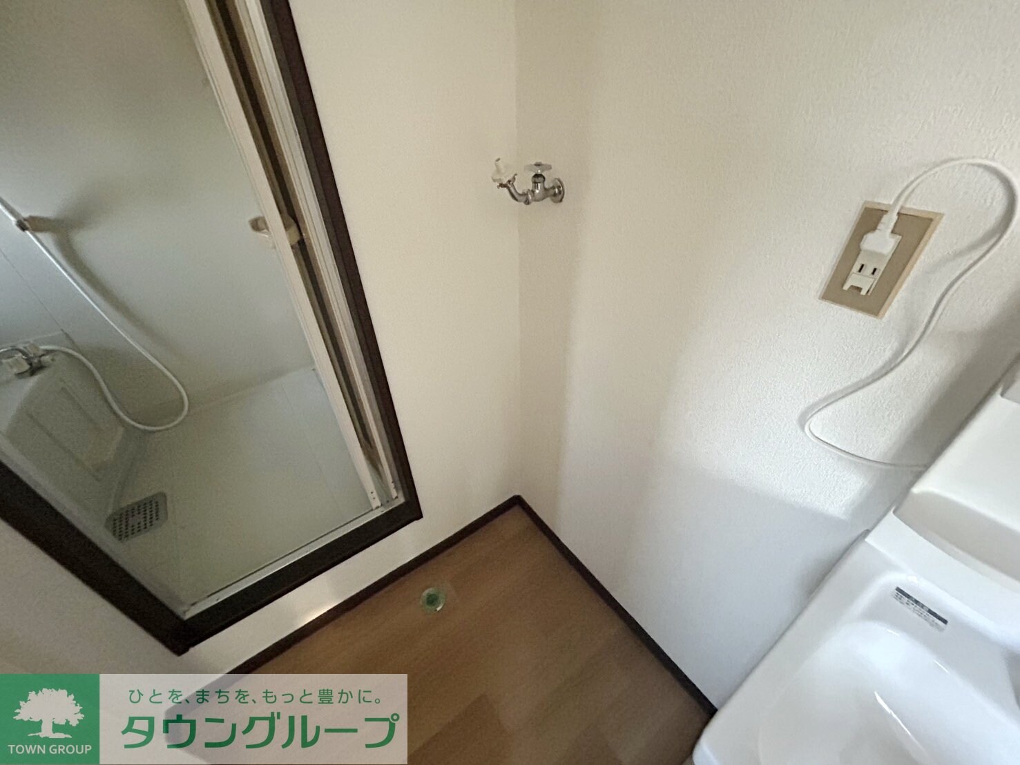 嵐山ハイツの物件内観写真