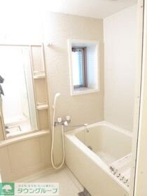 グランドゥール鶴ヶ島の物件内観写真