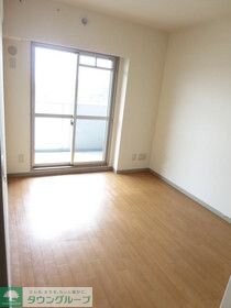 グランドゥール鶴ヶ島の物件内観写真