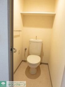 グランドゥール鶴ヶ島の物件内観写真