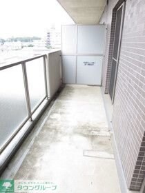 グランドゥール鶴ヶ島の物件内観写真