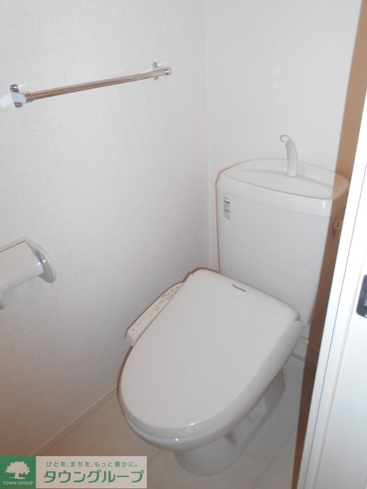 ルミエール(新宿町) Bの物件内観写真