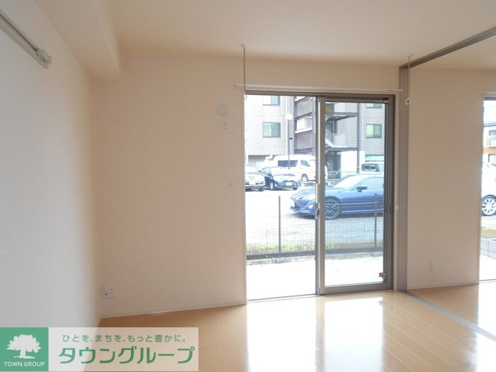 ルミエール(新宿町) Bの物件内観写真