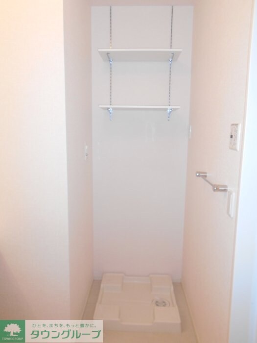 ルミエール(新宿町) Bの物件内観写真