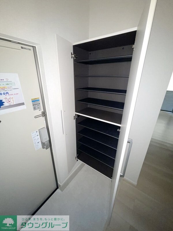 Sweet Pの物件内観写真