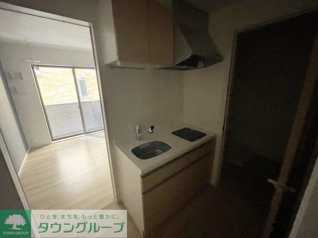 Sweet Pの物件内観写真