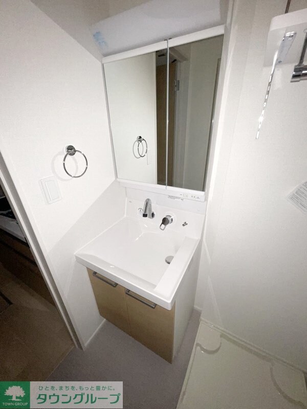 Sweet Pの物件内観写真