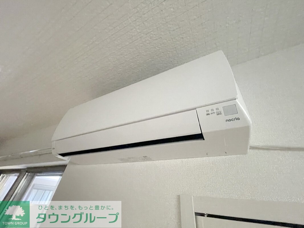 Sweet Pの物件内観写真