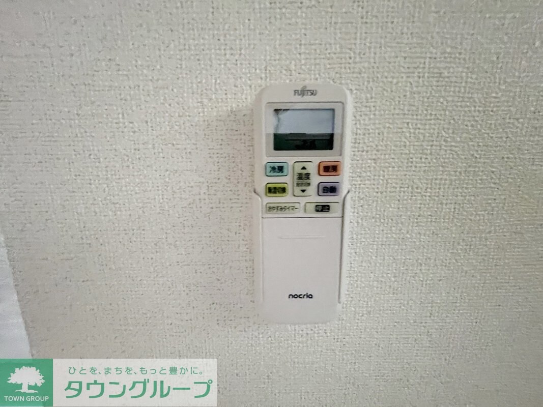 Sweet Pの物件内観写真