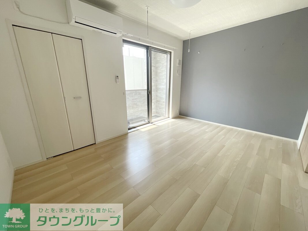 Sweet Pの物件内観写真