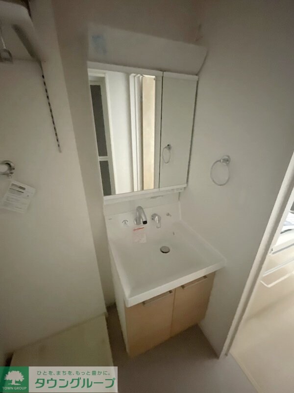 Sweet Pの物件内観写真