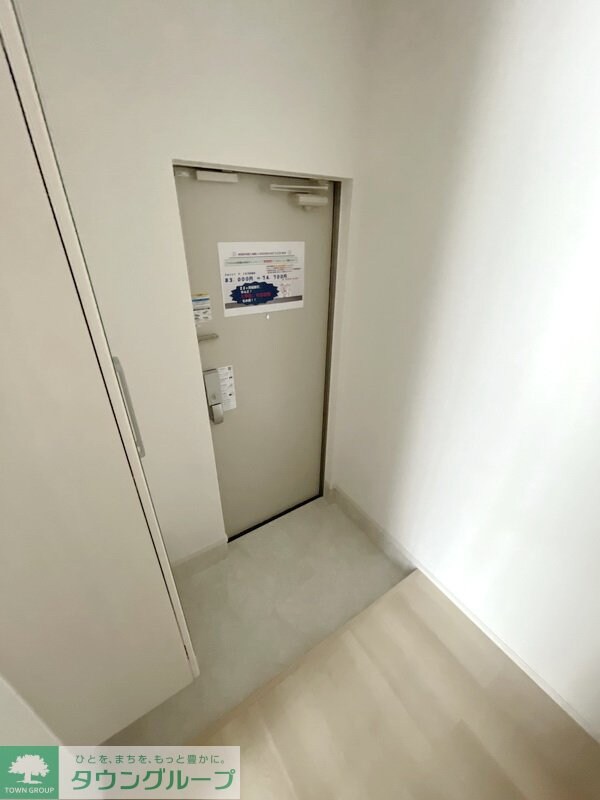 Sweet Pの物件内観写真