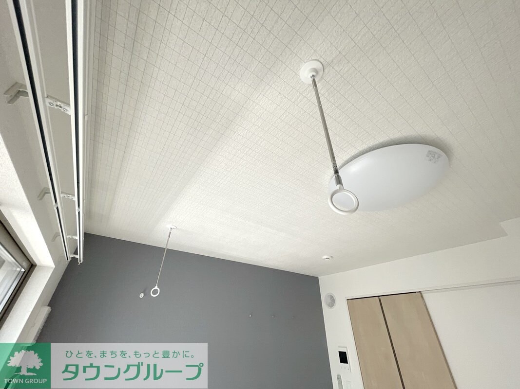 Sweet Pの物件内観写真