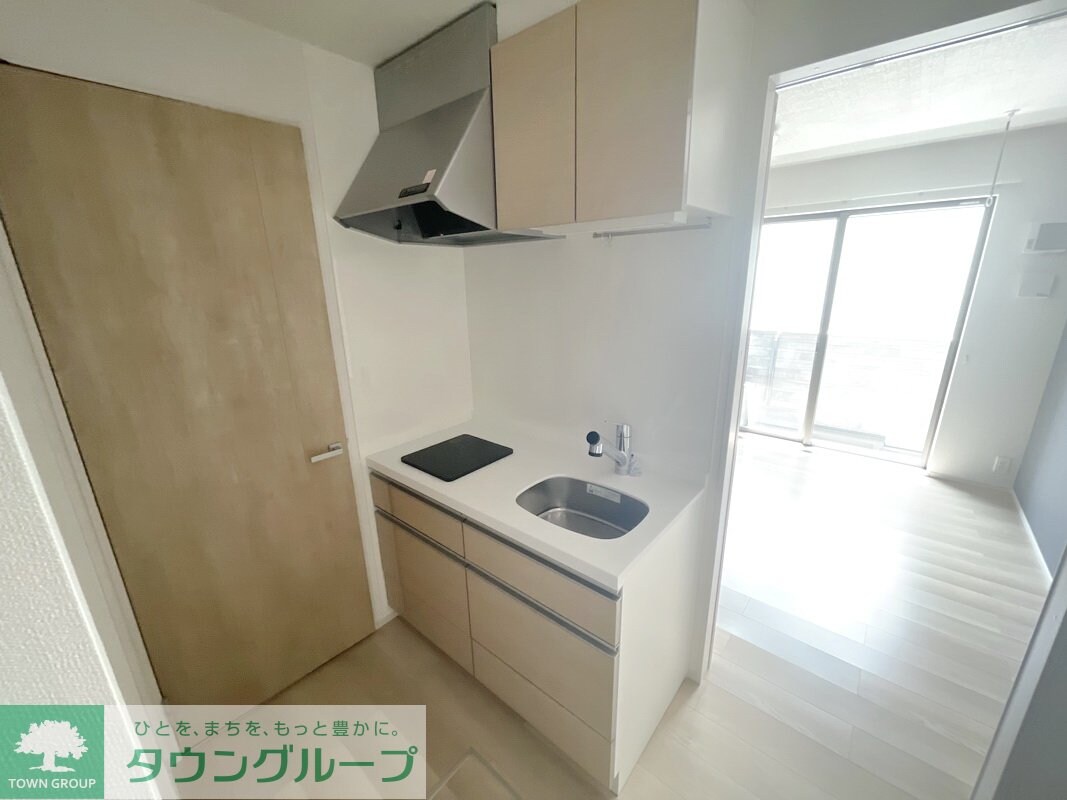 Sweet Pの物件内観写真