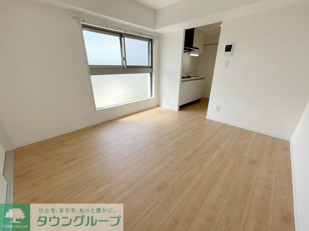 エスティメゾン川越の物件内観写真