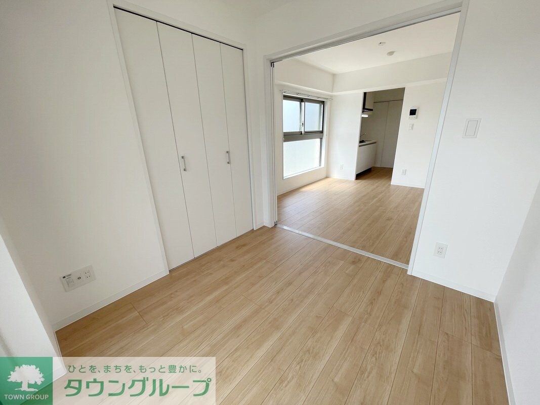 エスティメゾン川越の物件内観写真