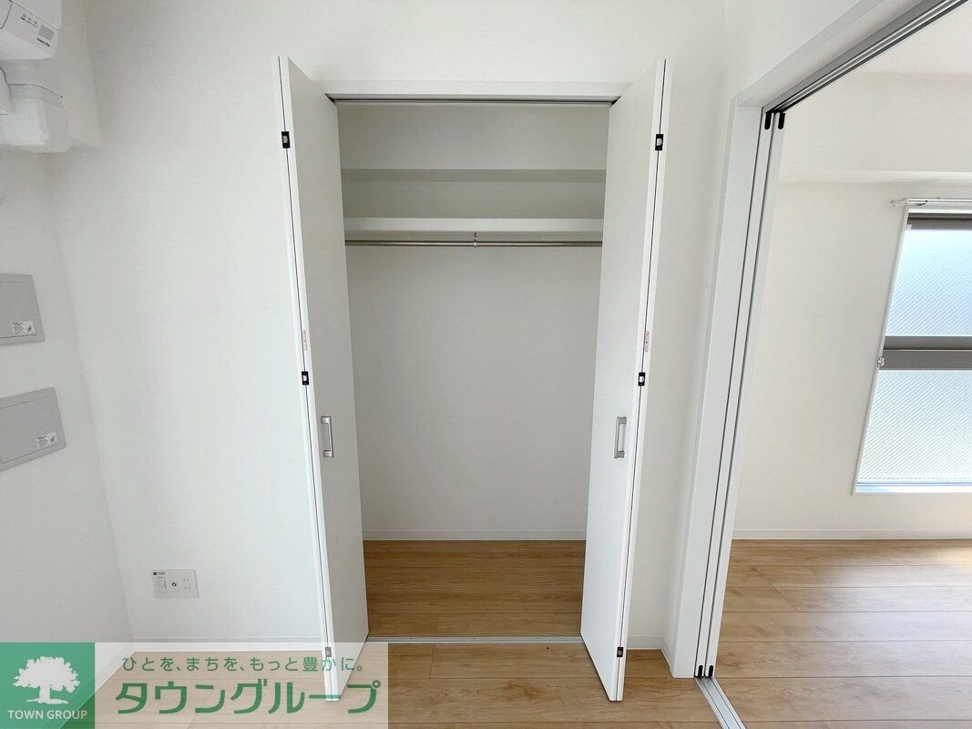 エスティメゾン川越の物件内観写真