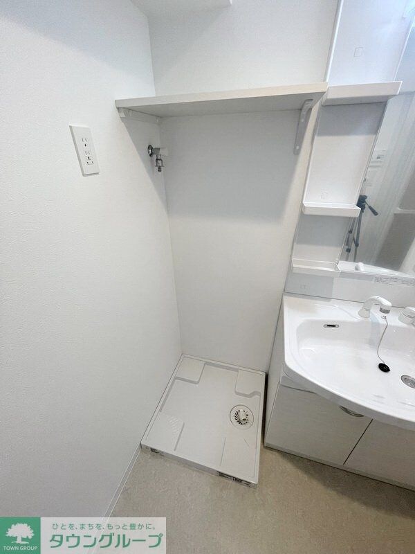 エスティメゾン川越の物件内観写真