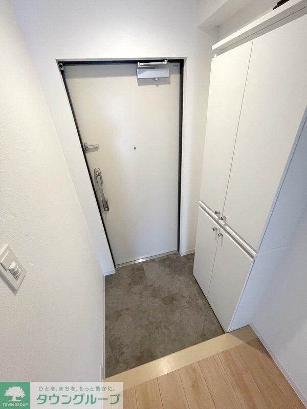 エスティメゾン川越の物件内観写真