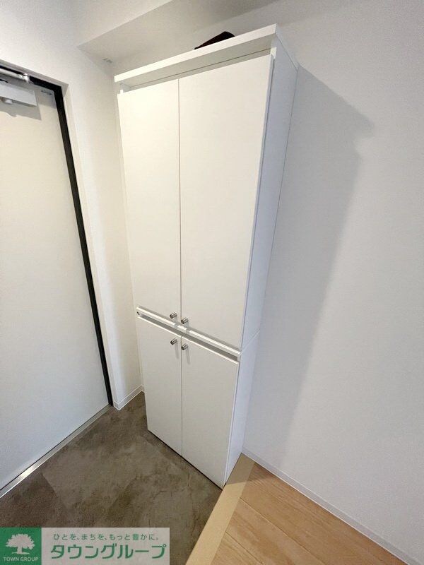 エスティメゾン川越の物件内観写真