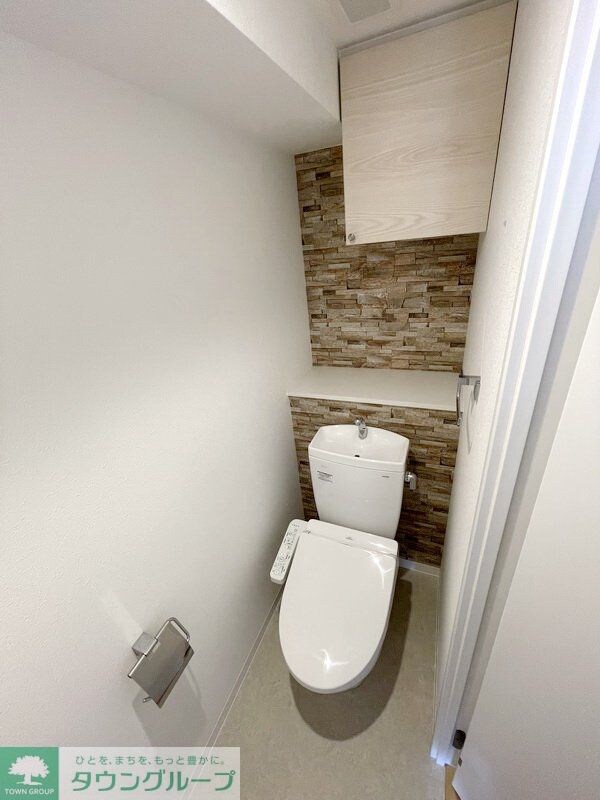 エスティメゾン川越の物件内観写真