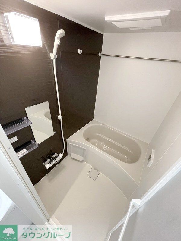 エスティメゾン川越の物件内観写真