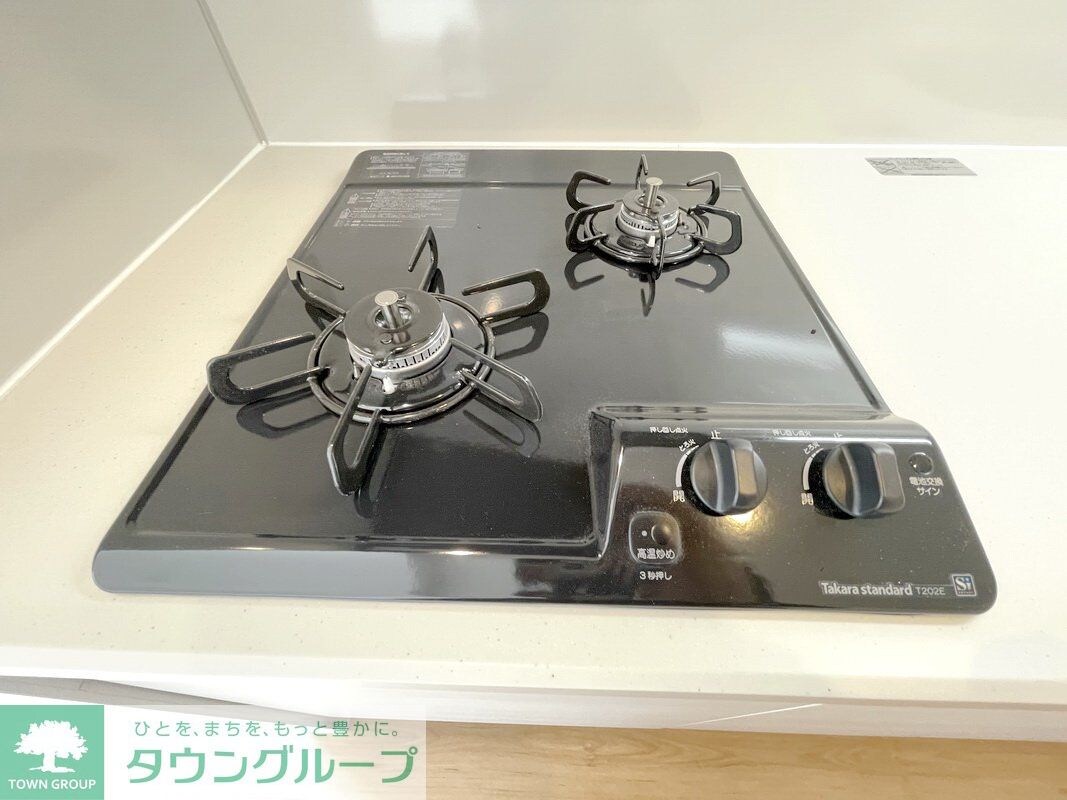 エスティメゾン川越の物件内観写真