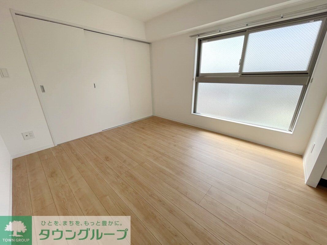 エスティメゾン川越の物件内観写真