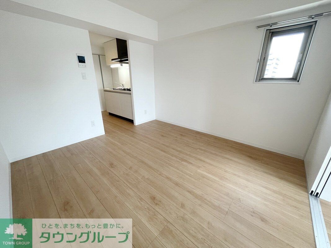 エスティメゾン川越の物件内観写真