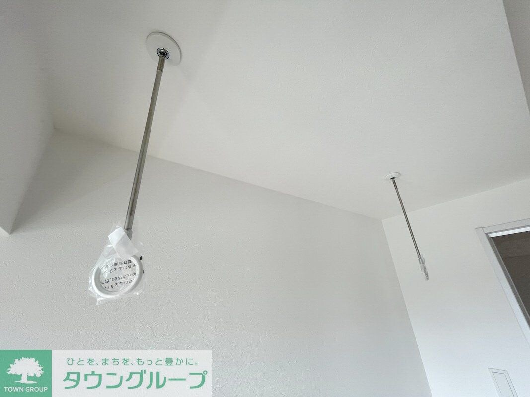 エスティメゾン川越の物件内観写真