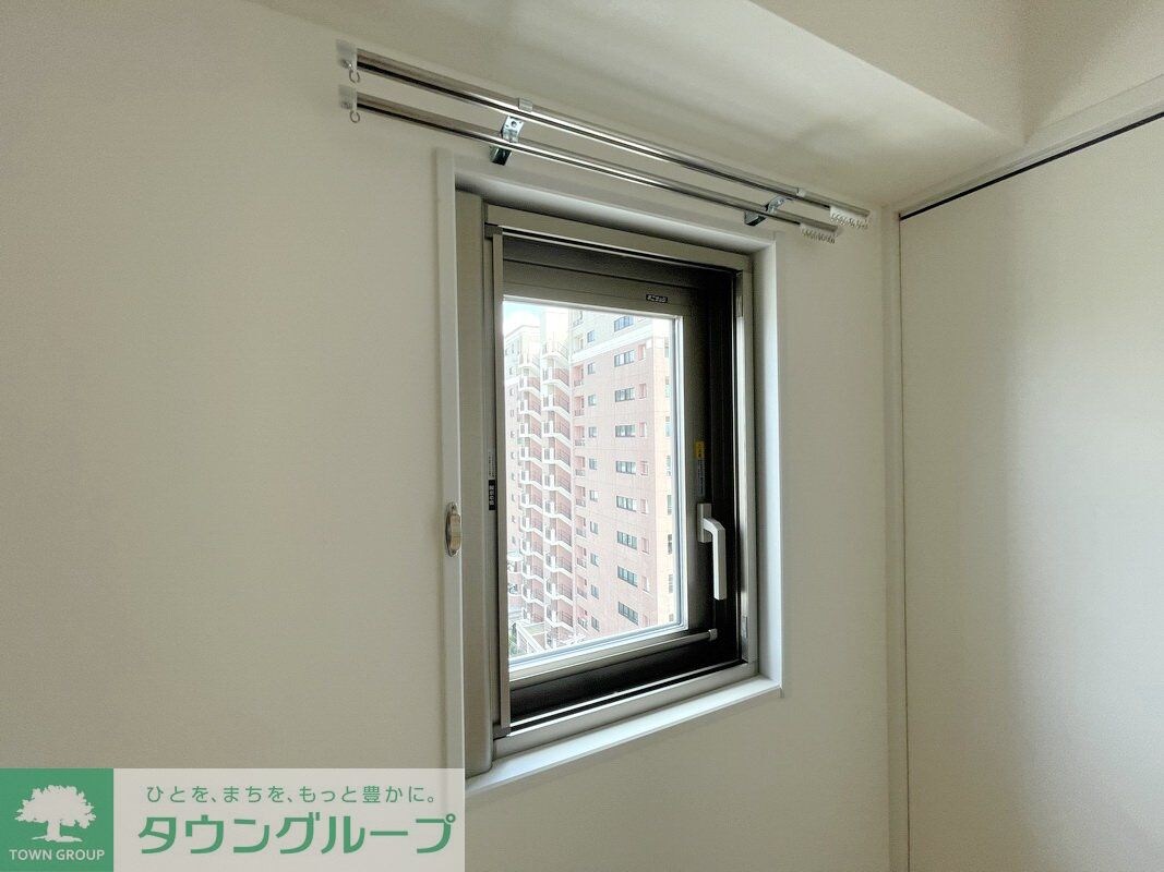 エスティメゾン川越の物件内観写真