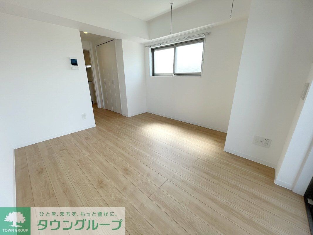 エスティメゾン川越の物件内観写真